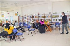 Director's Meetings with Teaching Staffs